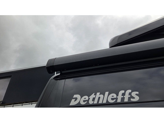Dethleffs Globetrail Advantage 600 DS verwacht foto: 3