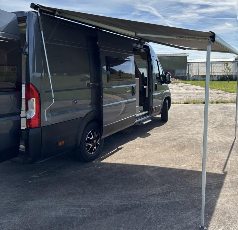 CHAUSSON TWIST START V697 Foto: 2