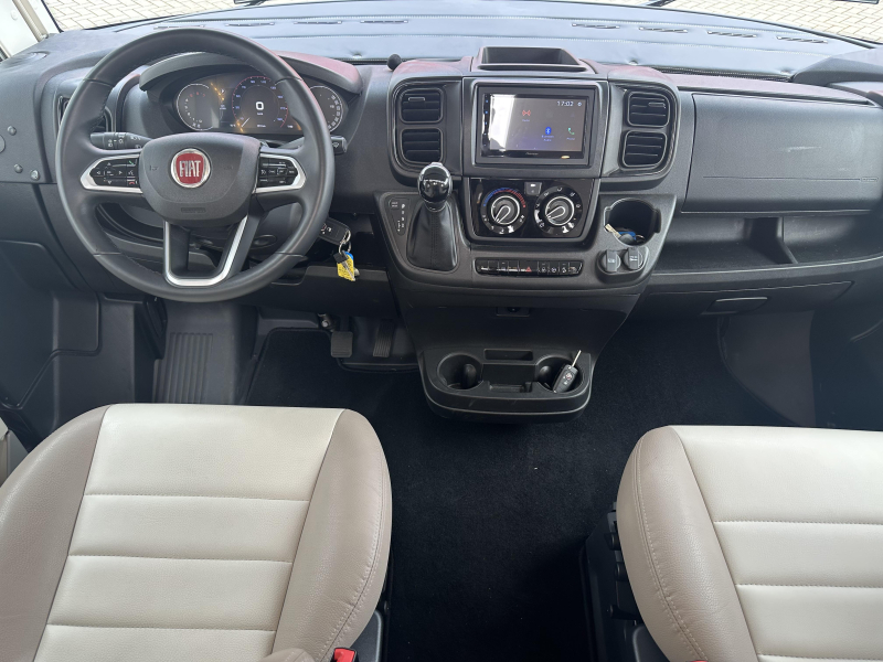 Rapido Distinction I96, Modelo 2025, ALKO foto: 5