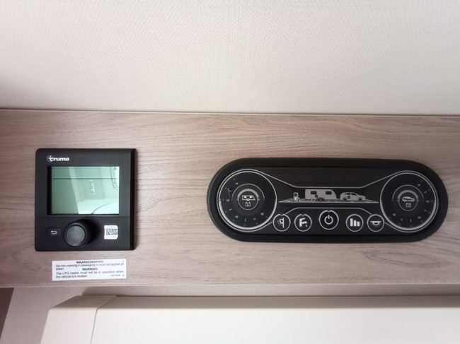 Sprite Cruzer 475 SR photo: 19