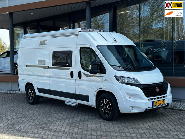 ROLLER team LIVINGSTONE 2 / CAMERA / LUXE BEKLEDING / foto: 0