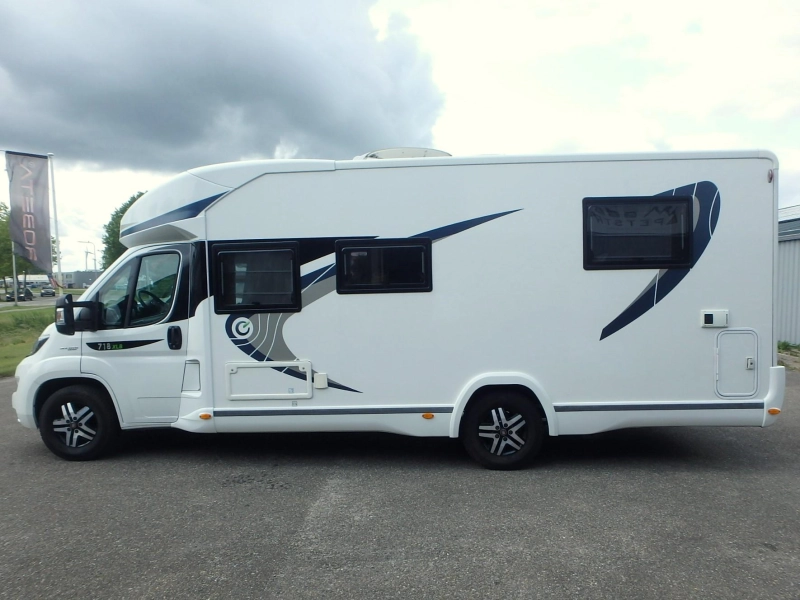 Chausson Welcome 718 XLB Limited-Edition  foto: 3