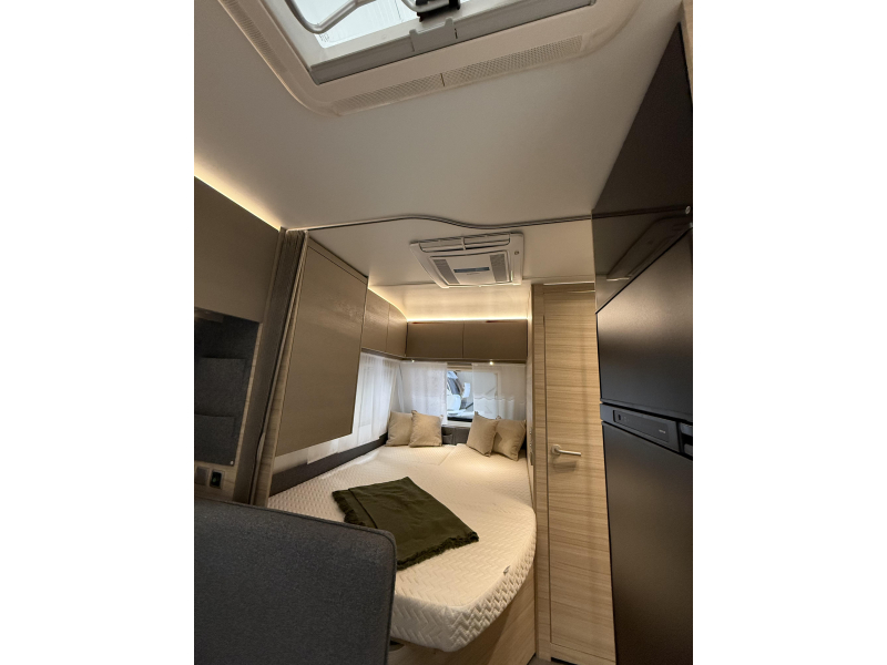 Adria Altea 402 PH Foto: 7