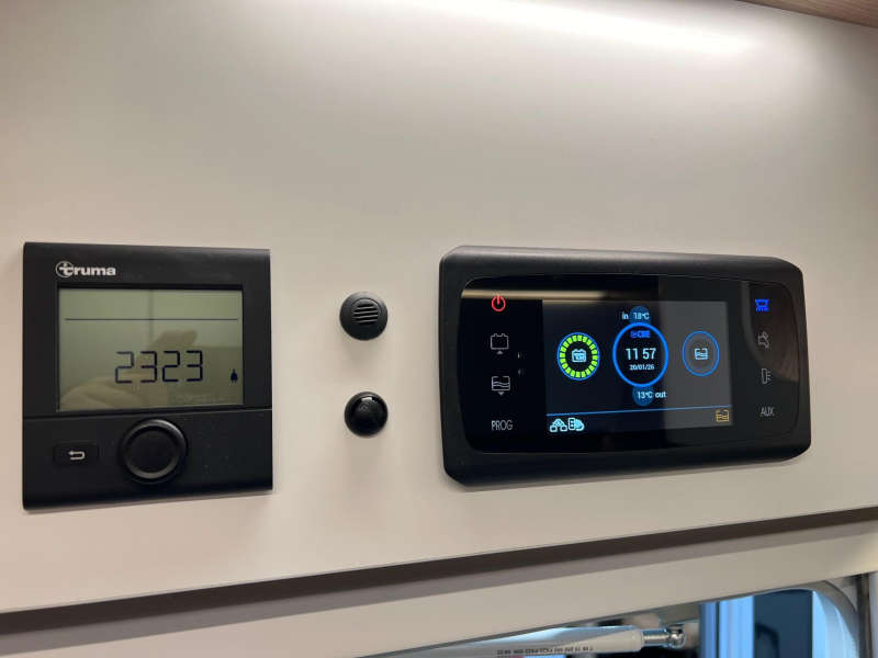 Laika Ecovip L 3019 Automatik 2026 Foto: 19