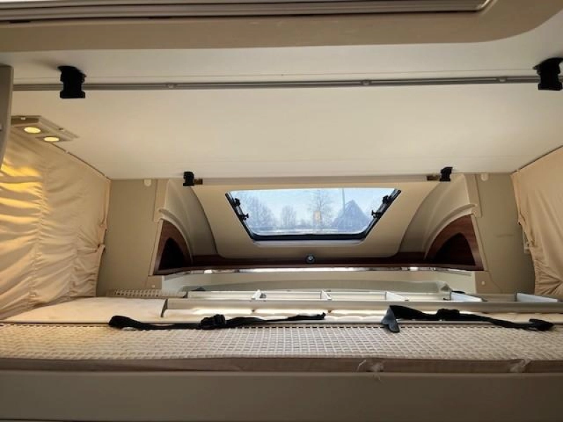 Adria Matrix Plus 600 SC Foto: 17
