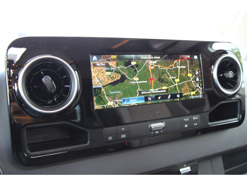 Carthago C-Tourer I Camas individuales + Cama abatible foto: 77