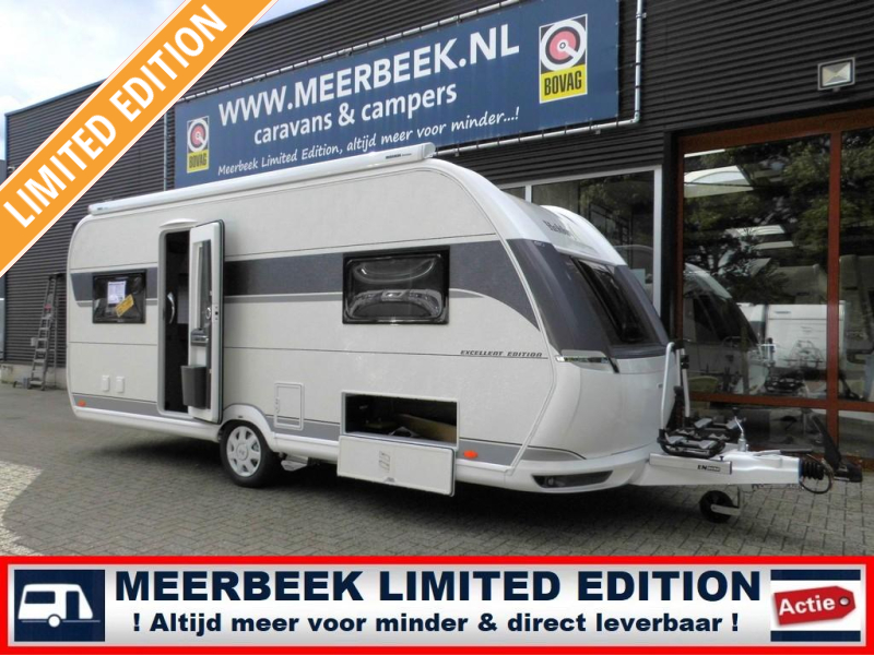 Hobby Excellent Edition 540 UL 4054,=KORTING MOVER&THULE