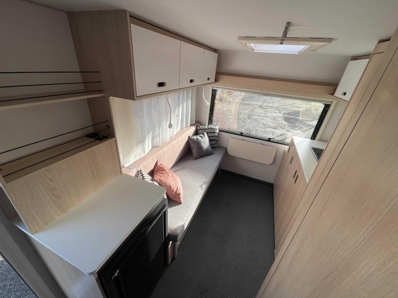 Adria Aviva 422 PY Foto: 8