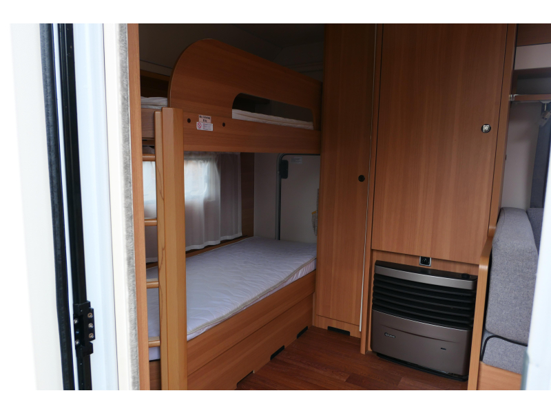LMC Style 582 K Mover und Kinderzimmer Foto: 6
