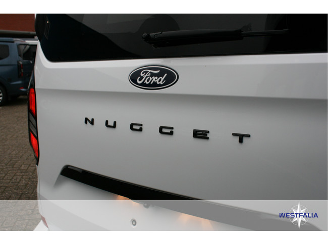 Westfalia . Nugget 170 PS Automatik | 2026 | Foto: 4