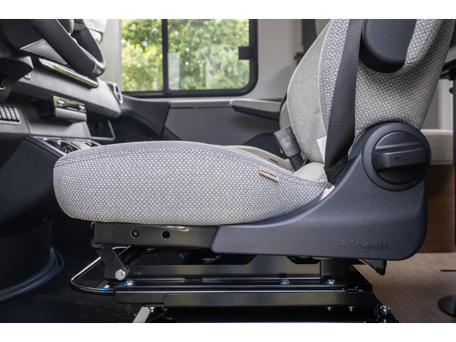 Hymer BMC-I 600 Facelift MY 2026 ab Lager Foto: 16