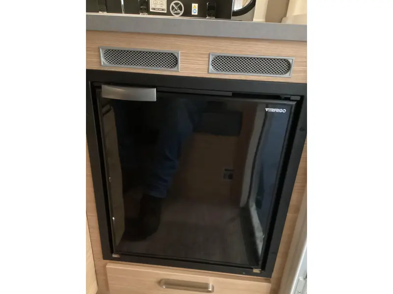 T@B Basic 320 RS  foto: 10