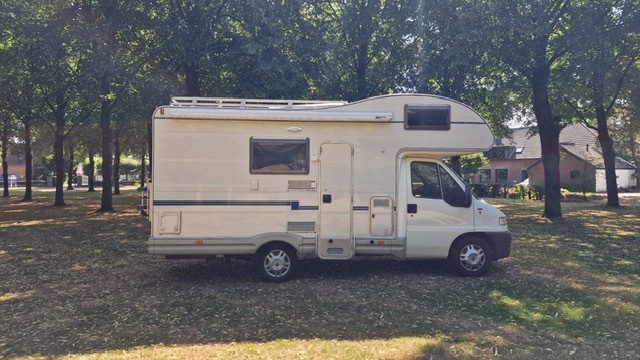 Fiat McLouis 460 Clasic photo : 3