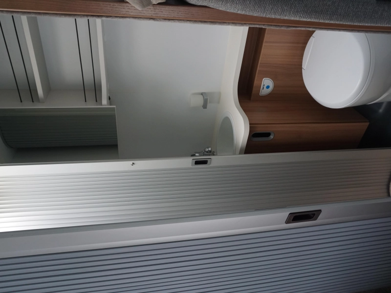 Sun Living S 65 SL AUTOMATIC photo: 5