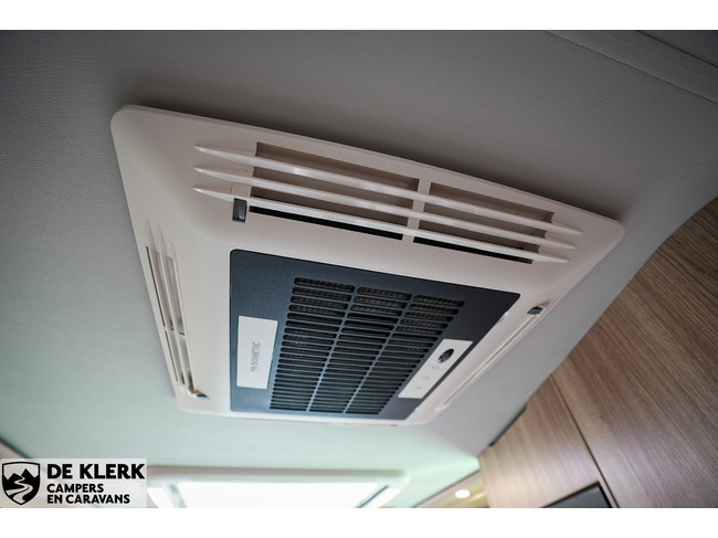 Knaus SKY TI 700 MEG Platinum Selection foto: 15