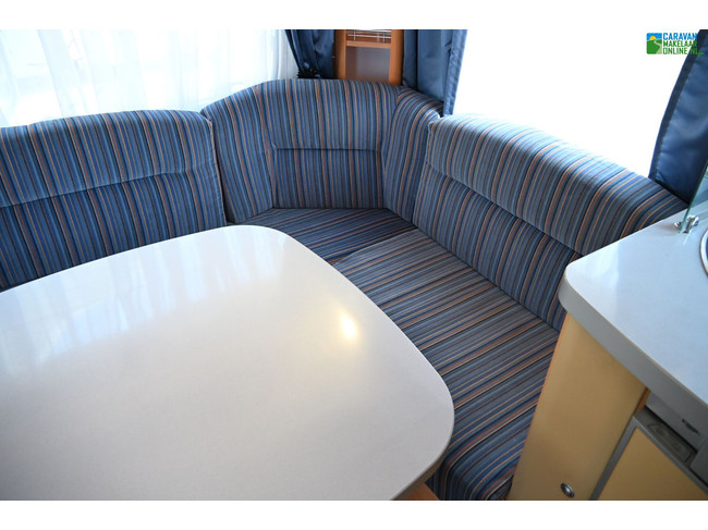 Fendt Bianco 470TF foto: 6