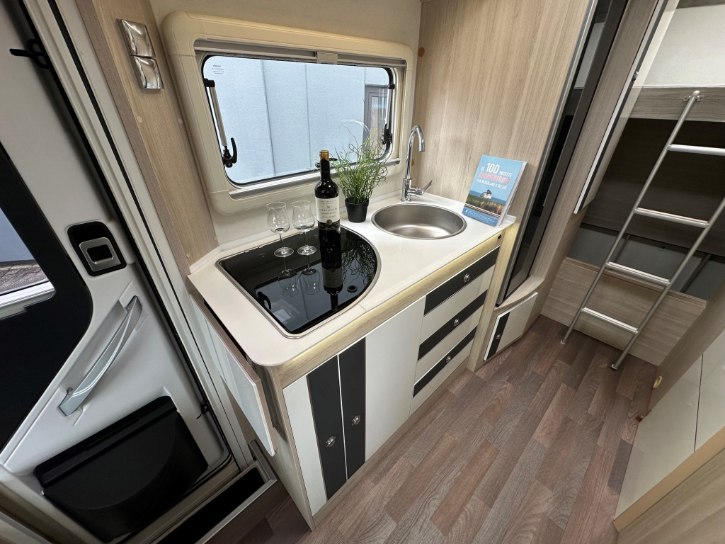 ILUSION Sundriver T760 foto: 20