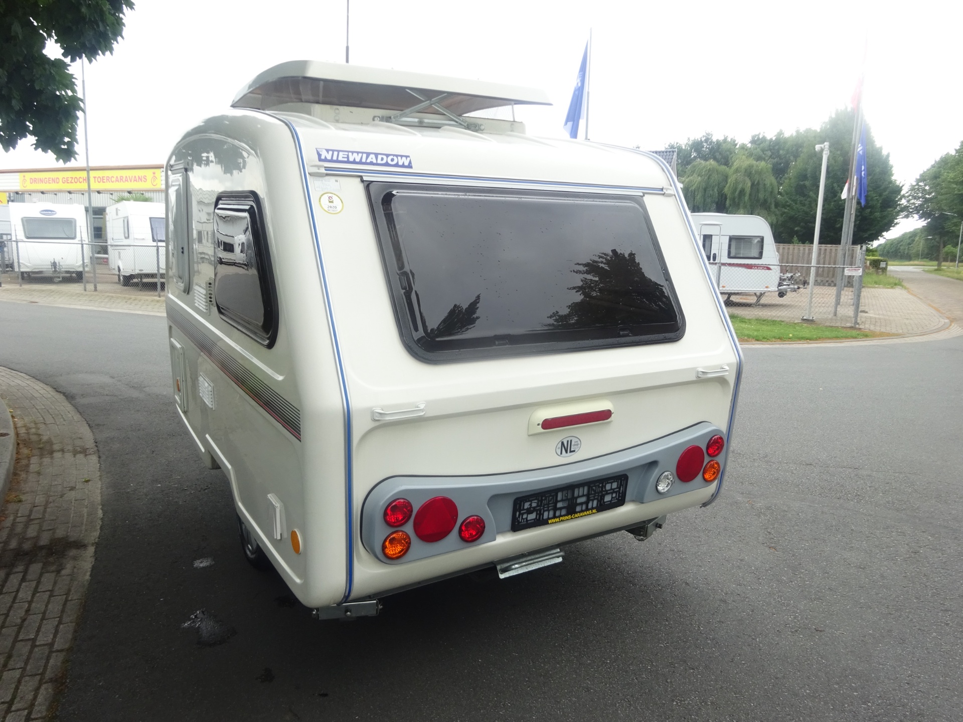 Niewiadow 126 ET #TOPPER# foto: 7