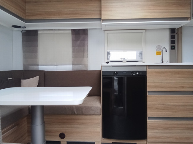 Adria Altea 462 PU foto: 7