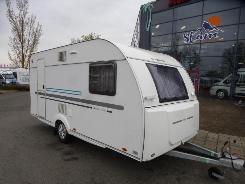 Adria Aviva 442 PH foto: 1
