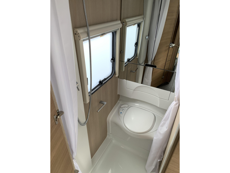 Adria Adora 462 UP - Auvent Isabella - photo : 14