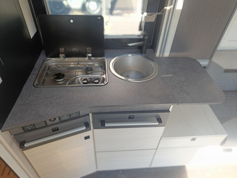 Chausson Titanium Premium 630 630  foto: 12