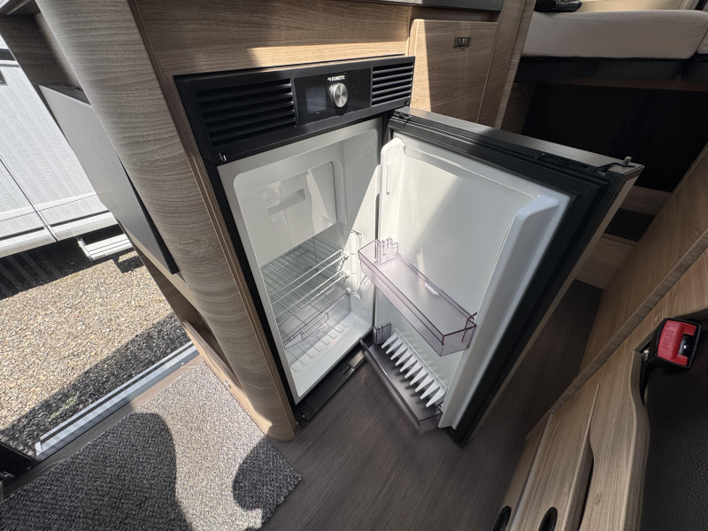 Knaus BoxLife Pro 600 Super Deal full options  foto: 13