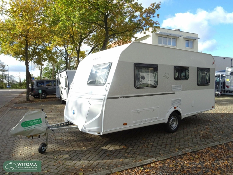 &iexcl;Knaus Sport 450 FU vendido! foto: 16