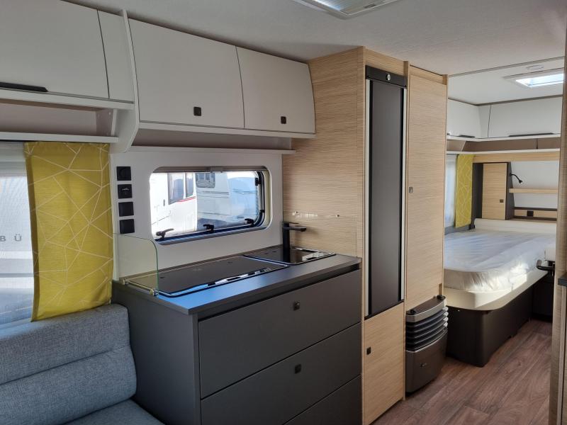 Fendt Apero 515 SG -Aanbieding  foto: 15