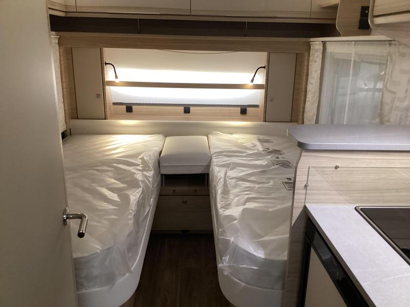 Fendt Bianco Selection 465 TG modeljaar 2026  foto: 3