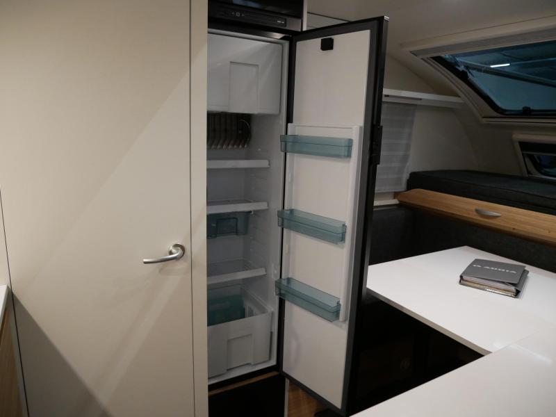 Adria Action 391 PH ISABELLA VOORTENT  foto: 6