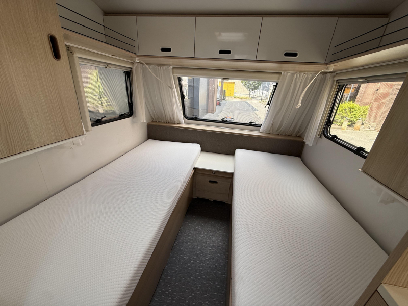Adria Aviva 492 LU foto: 4