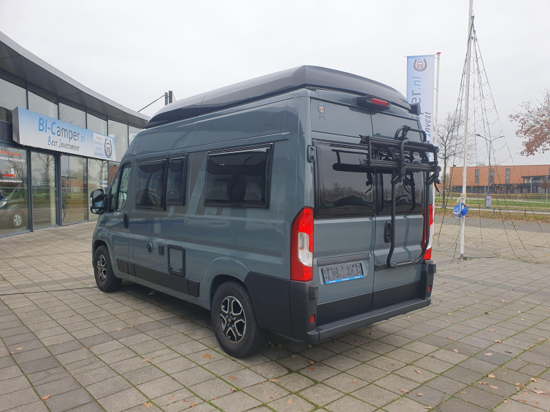 Carado CVE 540 Hubdach|Automatik|NAV|CAM Foto: 5