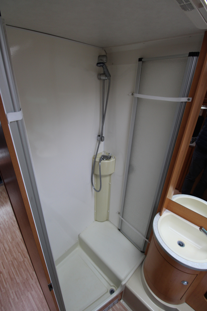 Hymer  Tramp 662 CL foto: 9