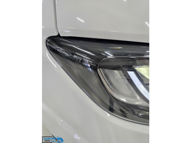 Dethleffs Globetrail 600 *Nuevo estado*2024*Full Led* foto: 17