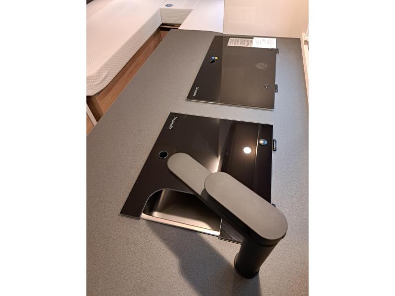 Dethleffs Camper 460 EL  foto: 6