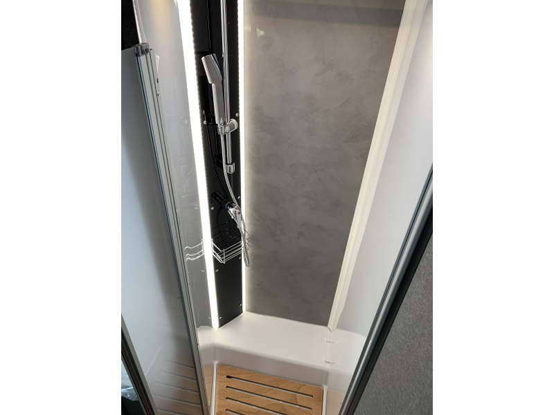 Dethleffs Trend T 7057 EB -flat floor-advantage photo: 14