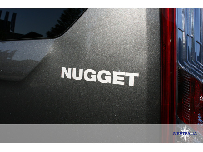 Westfalia Ford Nugget 2.0 TDCI 170pk | Luifel | Dakraam | Trekhaak| Dé enige officiële Ford Nugget dealer in Nederland. foto: 3