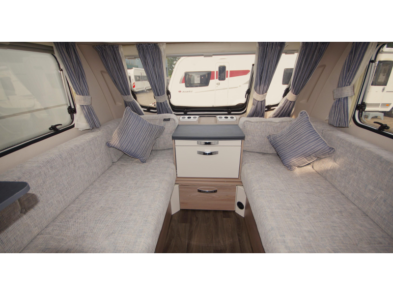 Sprite Mondial 420 SE Summer Advantage Price photo: 2