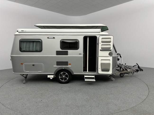 Eriba Touring Troll 542 foto: 9
