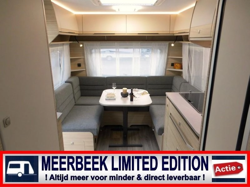 Fendt Bianco Selection 465 SFB 4143,=KORTING AIRCO&THULE  foto: 7