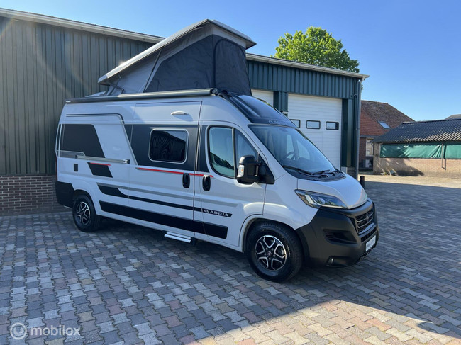 Volkswagen L2 Buscamper