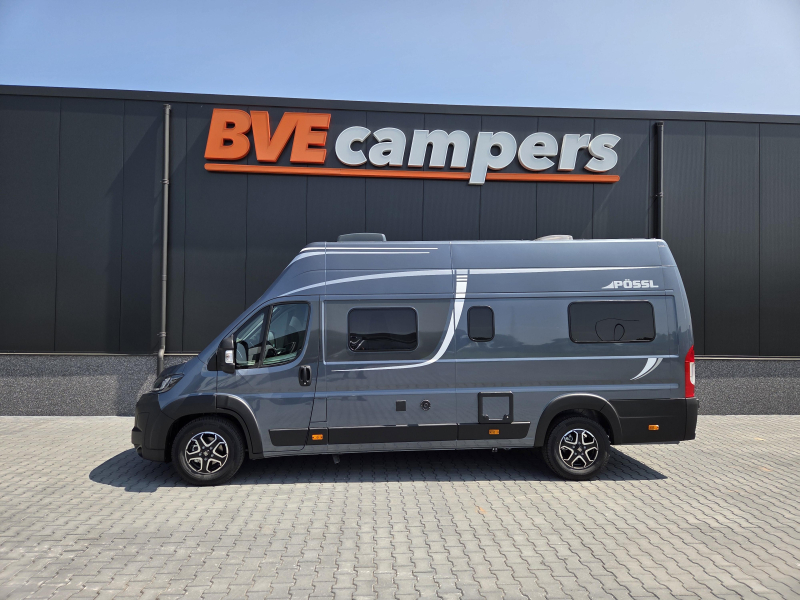 Pössl Roadcruiser 640 XL ACTIE - Direct leverbaar  foto: 3