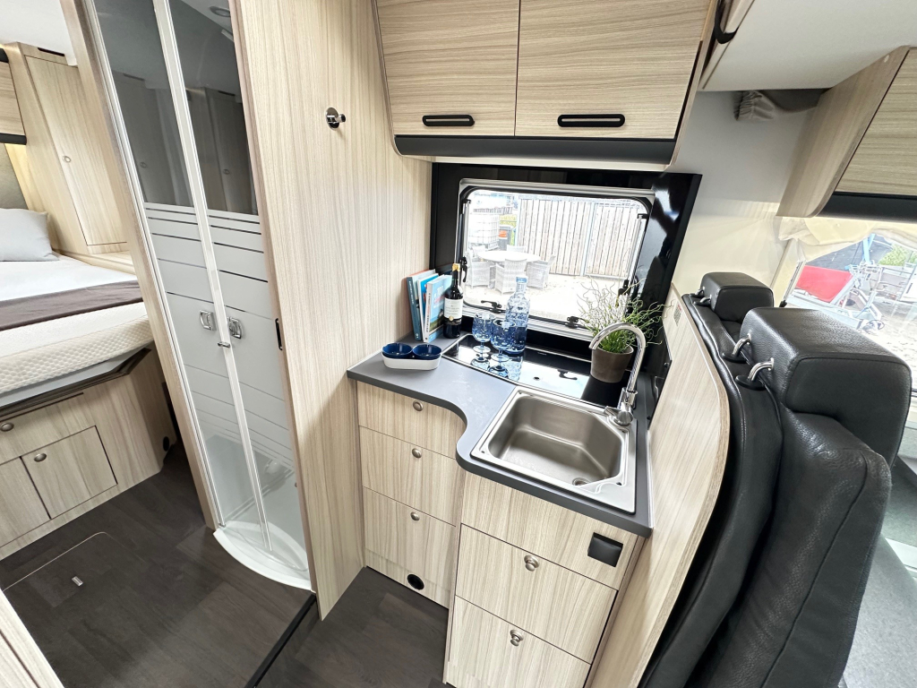 SUN LIVING S-SERIES S 75SC foto: 13