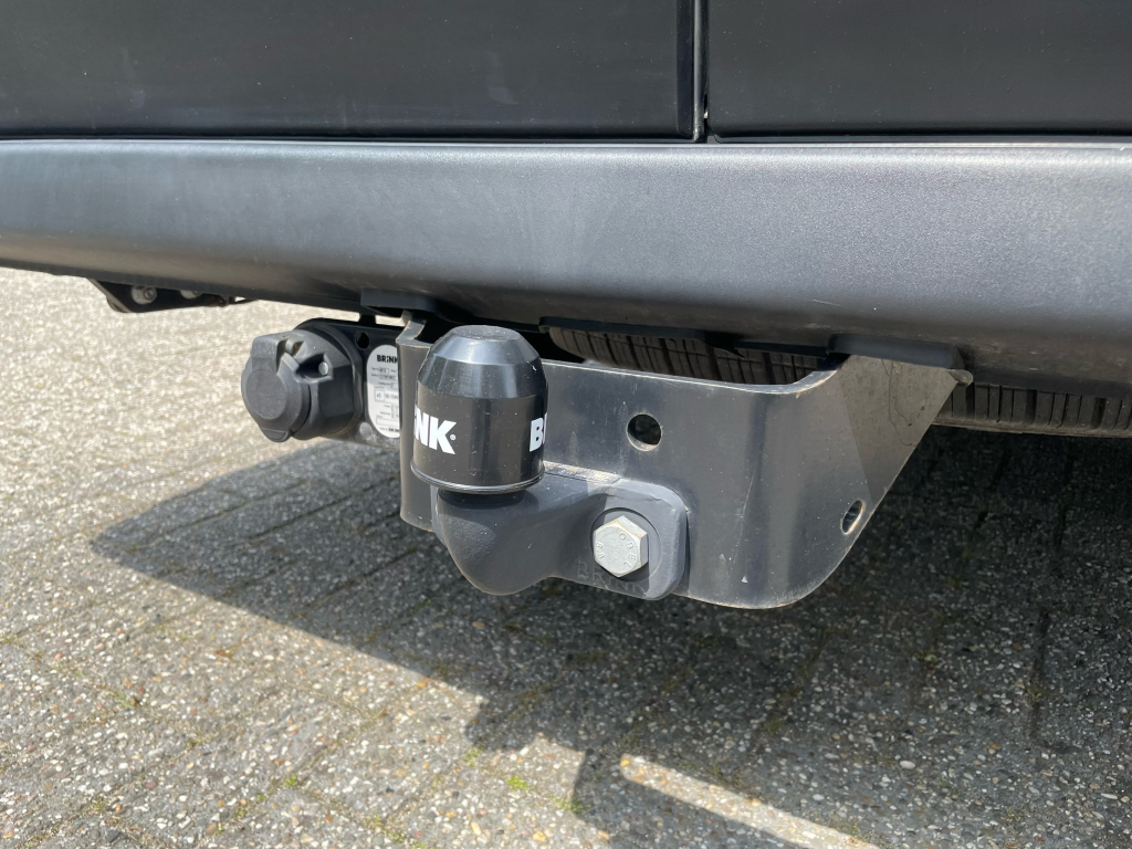 Pössl Roadcruiser XL ENKELE BEDDEN 9T AUTOMAAT TREKHAAK  foto: 19