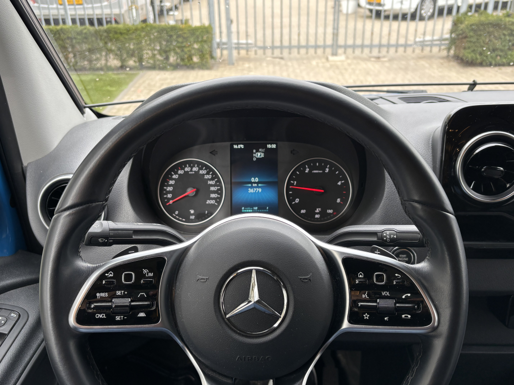 Hymer Free 600 S MERCEDES AUTOMAAT DWARSBED + HEFDAK 5.99M foto: 11