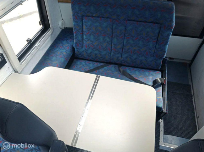 Fiat DUCATO 14 2.8 D Foto: 18