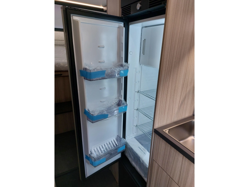 Sun Living S 72 DL Special Edition &euro; 90.000 foto: 11