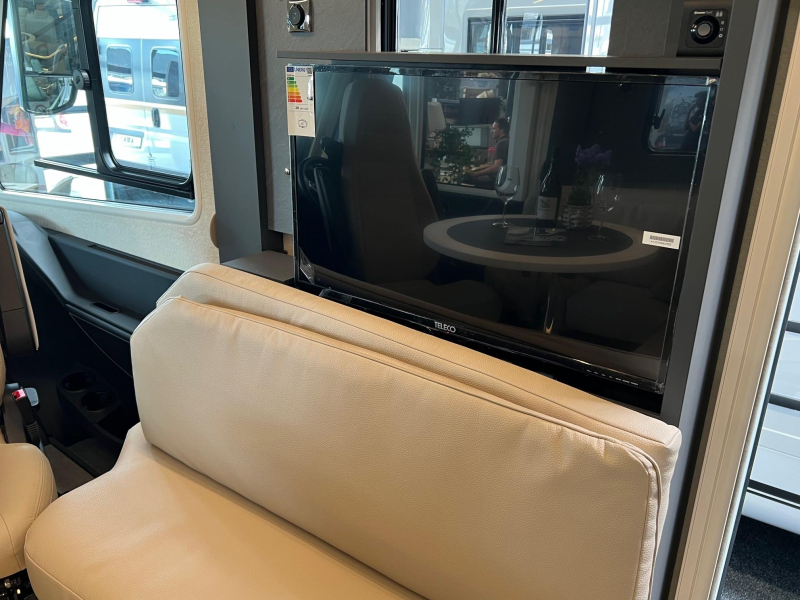 Laika Kreos 5109 H premium classe TOP foto: 9