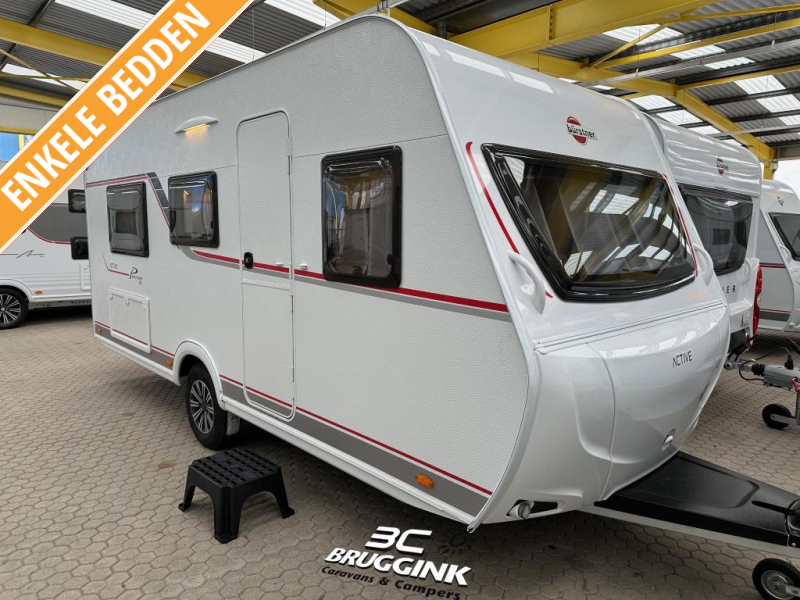 B&uuml;rstner Premio Life 480 TL ACTIVE Foto: 0